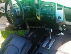 Nissan X-Terra