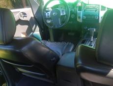 Nissan X-Terra