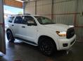 Toyota Sequoia