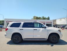 Toyota Sequoia