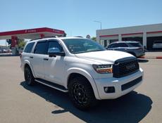 Toyota Sequoia