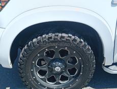 Toyota Sequoia