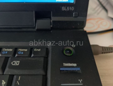 Продается ноутбук Lenovo THINKPAD