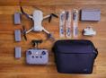 Квадрокоптер DJI 2 Fly More Combo