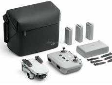 Квадрокоптер DJI 2 Fly More Combo