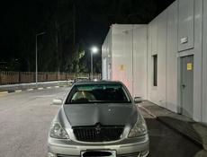 Toyota Brevis