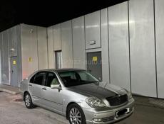 Toyota Brevis