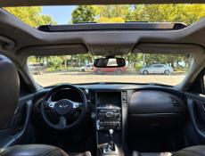 Infiniti FX
