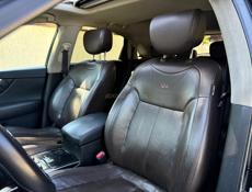 Infiniti FX