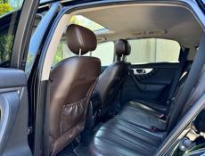 Infiniti FX