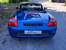 Toyota MR 2