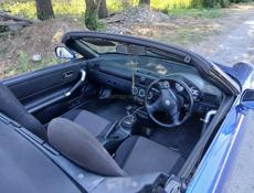 Toyota MR 2