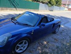 Toyota MR 2