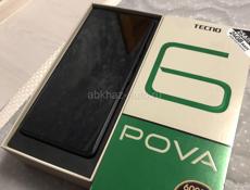 TECNO POVA 6