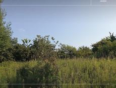 УЧАСТОК 8 СОТОК АЛАХАДЗЫ С ВЕТХИМ СТРОЕНИЕМ 