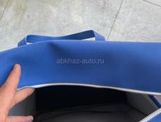 Продается сумка ,с колесами ,новая . 