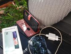 Смартфон Samsung A22s 5G