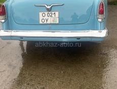 ГАЗ 21