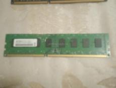 Оперативная память ddr3 8gb для пк