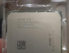 Процессор AMD FX-4350