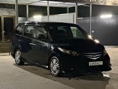 Honda Еlysion