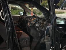 Honda Еlysion