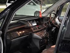 Honda Еlysion