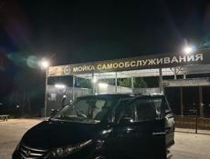 Honda Еlysion