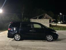 Honda Еlysion