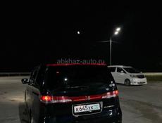 Honda Еlysion