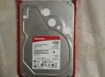 HDD накопитель Toshiba 4gb