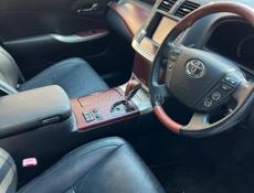 Toyota Majesta