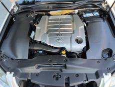 Toyota Majesta