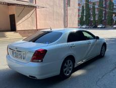 Toyota Majesta