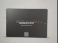 SSD Samsung 750 evo 250gb