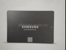 SSD Samsung 750 evo 250gb