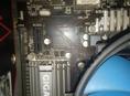 Материнская плата Gigabyte