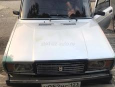ВАЗ 2107