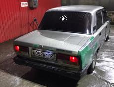 ВАЗ 2107
