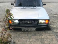 ВАЗ 2107