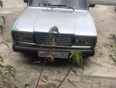 ВАЗ 2107