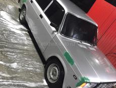 ВАЗ 2107
