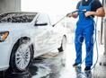 Требуется мойщик автомобилей с опытом работы!