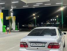 Mercedes-Benz CLK