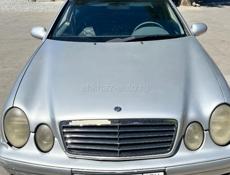 Mercedes-Benz CLK