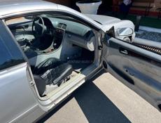 Mercedes-Benz CLK