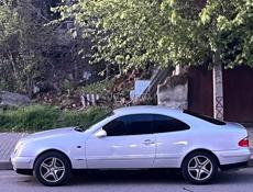 Mercedes-Benz CLK