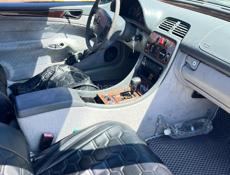 Mercedes-Benz CLK