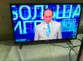 Продаю телевизор TCL 32 смарт