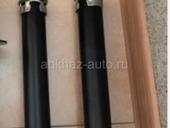 Амортизаторы 